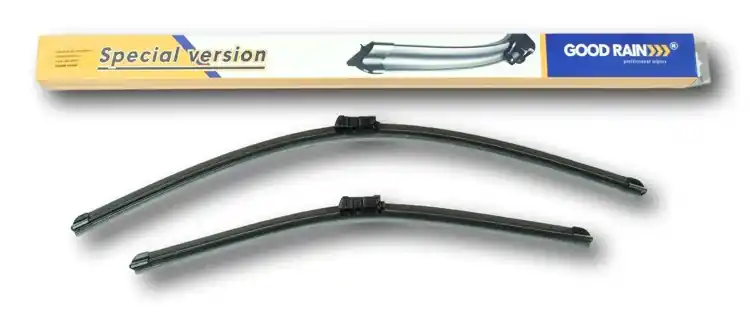 Wycieraczki Good Rain Volvo V50 od 2006r Oryginalny