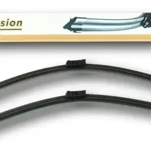 Wycieraczki Good Rain Volkswagen Passat B6 Popularny