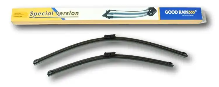 Wyprzedaż Wycieraczki Good Rain Skoda Yeti