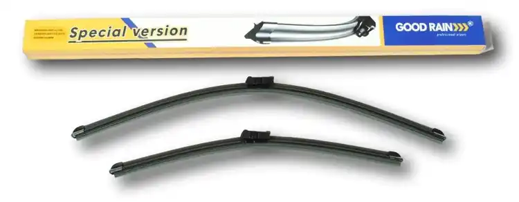 Wycieraczki Good Rain Hyundai i30 Zwrot pieniędzy