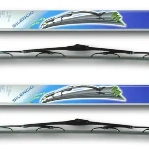 Wycieraczki Valeo Silencio Opel Movano od 2010r Premium