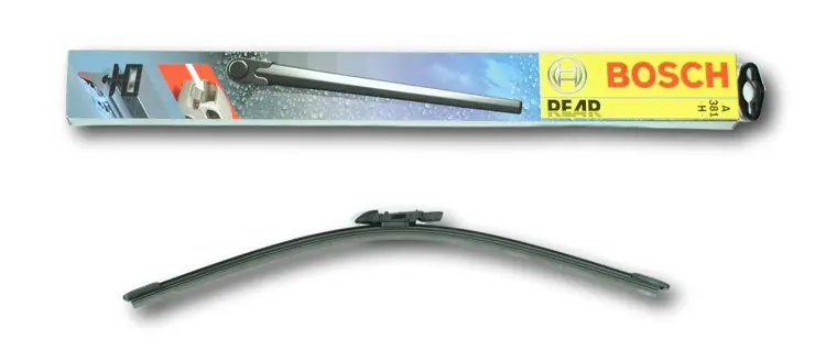 Oferta Wycieraczka tylna Bosch AeroTwin Fiat Doblo od 2010r