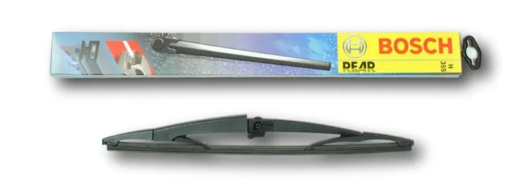 Promocja Wycieraczka tylna Bosch Twin Jeep Commander