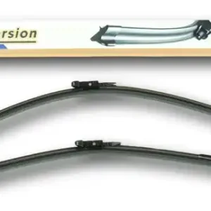 Wycieraczki Good Rain Opel Corsa D Oryginalny