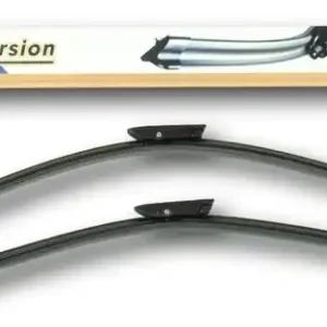 Wycieraczki Good Rain Renault Megane 2 od 2006r Szybka dostawa