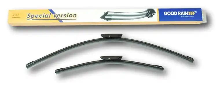 Wycieraczki Good Rain Renault Laguna 3 Oferta limitowana
