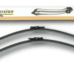 Wycieraczki Good Rain Seat Leon 2 Oryginalny