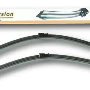 Popularny Wycieraczki Good Rain BMW X3 F25