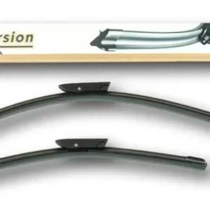 Autentyczny Wycieraczki Good Rain Citroen C-Elysee