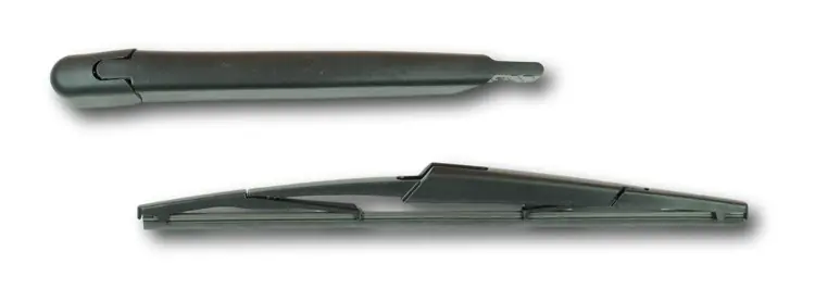 Ramię tylnej wycieraczki + wycieraczka Opel Vectra C Combi Darmowa dostawa