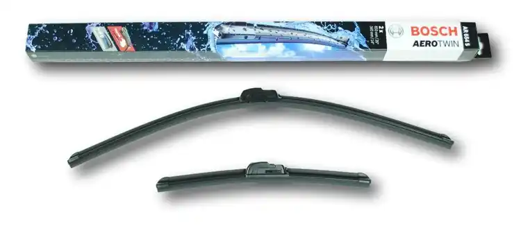 Zwrot pieniędzy Wycieraczki Bosch AeroTwin Toyota Auris od 2012r