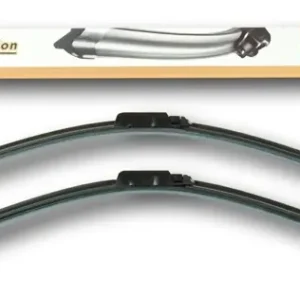 Niska cena Wycieraczki płaskie Good Rain Audi A6 po 2004r