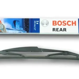 Wycieraczka tylna Bosch Twin Mazda 6 Kombi od 2012r Zamów teraz
