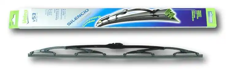 Rabat Wycieraczka tylna Valeo Silencio Mazda 626 HB