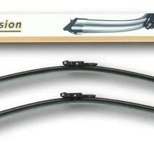 Bezpieczna płatność Wycieraczki Good Rain BMW serie 1 E81, E82, E87, E88