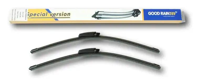Wycieraczki Good Rain Seat Exeo Najlepsza cena