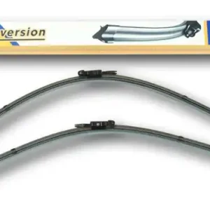 Ekspresowa dostawa Wycieraczki Good Rain Peugeot 307 od 2005r