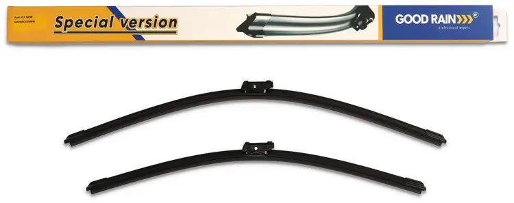 Oferta Wycieraczki Good Rain Audi Q3