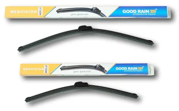 Niska cena Wycieraczki Good Rain Kia Soul