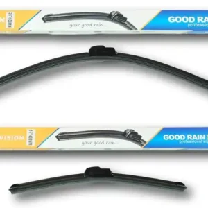 Najlepsza cena Wycieraczki Good Rain Mazda CX-7