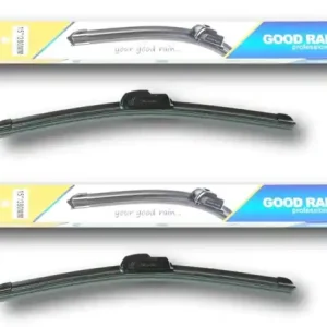 Wycieraczki Good Rain Jeep Wrangler Nowość