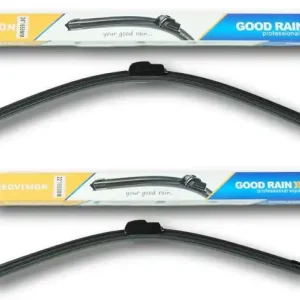 Promocja Wycieraczki Good Rain Lexus RX 300 / 400H