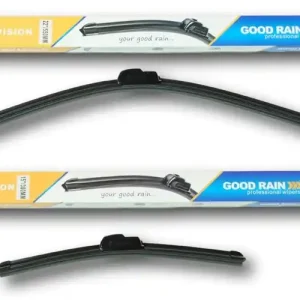 Nowość Wycieraczki Good Rain Chevrolet Spark od 2010r