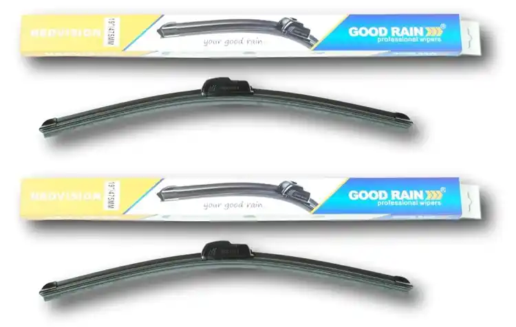 Wyprzedaż Wycieraczki Good Rain Jeep Cherokee