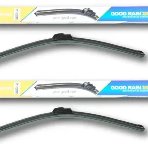 Wycieraczki Good Rain Jeep Patriot Najlepsza cena