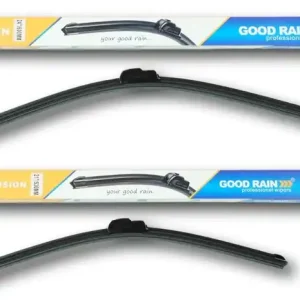 Najlepsza cena Wycieraczki Good Rain Toyota Land Cruiser 500