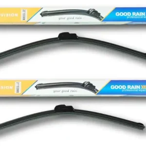 Wycieraczki Good Rain Toyota Land Cruiser 120 / 125 Premium