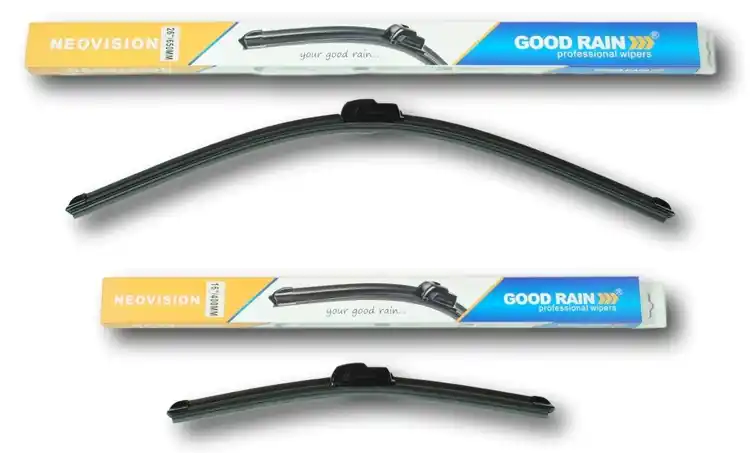 Wycieraczki Good Rain Toyota RAV4 od 2012r Nowość