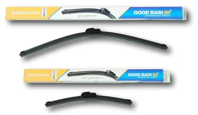 Wysoka jakość Wycieraczki Good Rain Toyota Urban Cruiser