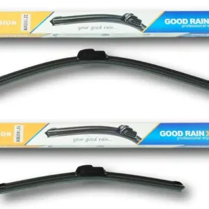 Wycieraczki Good Rain Nissan Evalia Niska cena