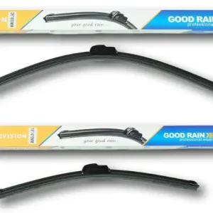 Promocja Wycieraczki Good Rain Nissan Primera P12