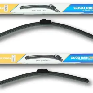 Wycieraczki Good Rain Toyota Highlander Ekspresowa dostawa