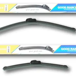 Wycieraczki Good Rain Volkswagen Fox Wyprzedaż