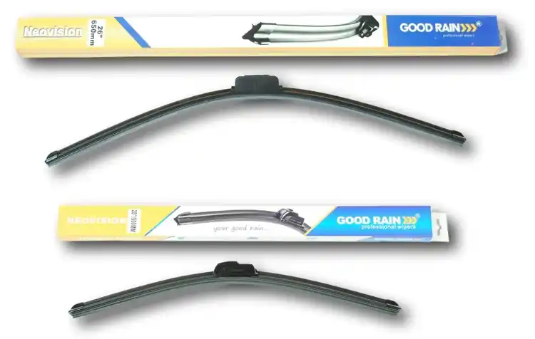 Wycieraczki Good Rain Subaru Tribeca Oferta limitowana