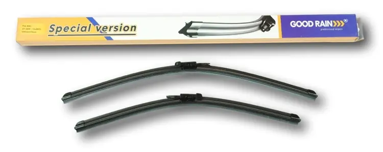 Oferta limitowana Wycieraczki Good Rain Fiat Stilo od 2006r.