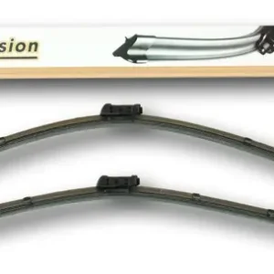 Kup teraz Wycieraczki Good Rain Seat Toledo 4