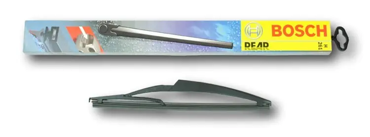 Wysoka jakość Wycieraczka tylna Bosch Twin Mercedes B-Class W246