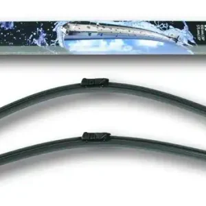 Wycieraczki Bosch AeroTwin Mercedes GL W166 od 2012r Premium