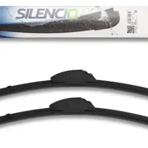 Wycieraczki Valeo Silencio Land Rover Discovery 4 Szybka dostawa