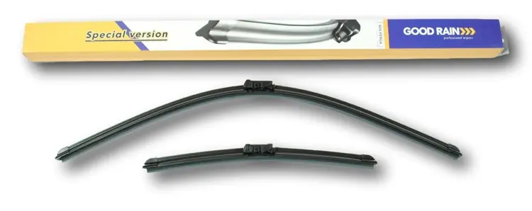 Wycieraczki Good Rain Fiat 500 L Ekspresowa dostawa