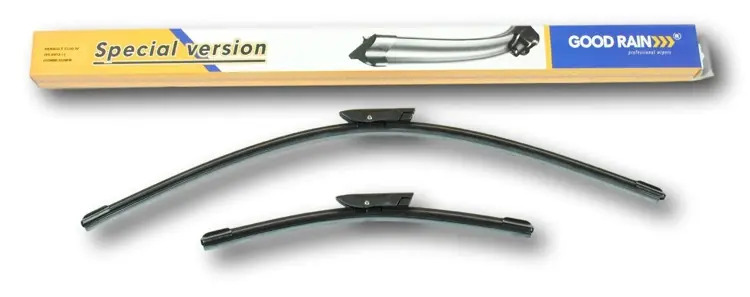 Wycieraczki Good Rain Renault Clio 4 Rabat