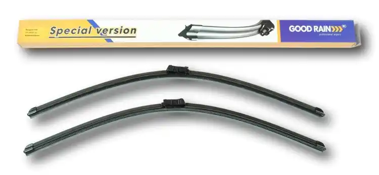 Wyprzedaż Wycieraczki Good Rain Peugeot 508