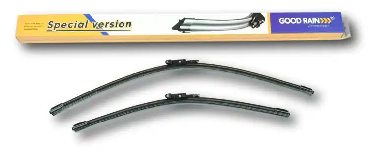 Oferta Wycieraczki Good Rain Mercedes A-Class W176