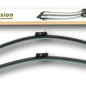 Wycieraczki Good Rain Audi A3 od 2012r Zwrot pieniędzy