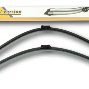 Wycieraczki Good Rain Citroen C4 Picasso od 2013r Popularny