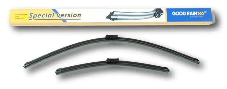 Oryginalny Wycieraczki Good Rain Peugeot Partner 2 od 2008r